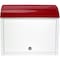 Barska Retro Wall Mount Mailbox CB13700 - alternate 2